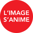 L’image s’anime