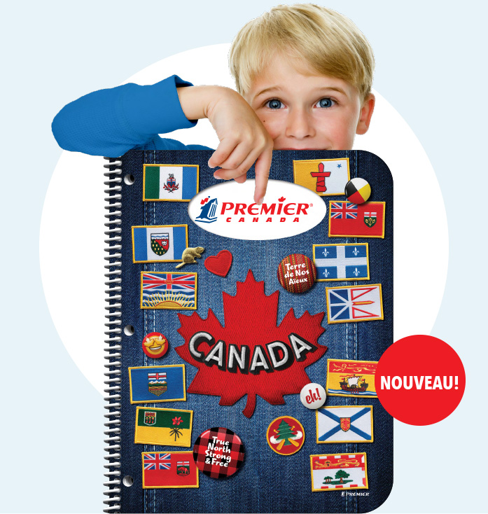 Nos couvertures d’agendas