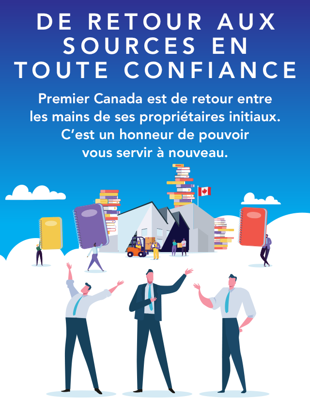 De retour aux sources en toute confiance