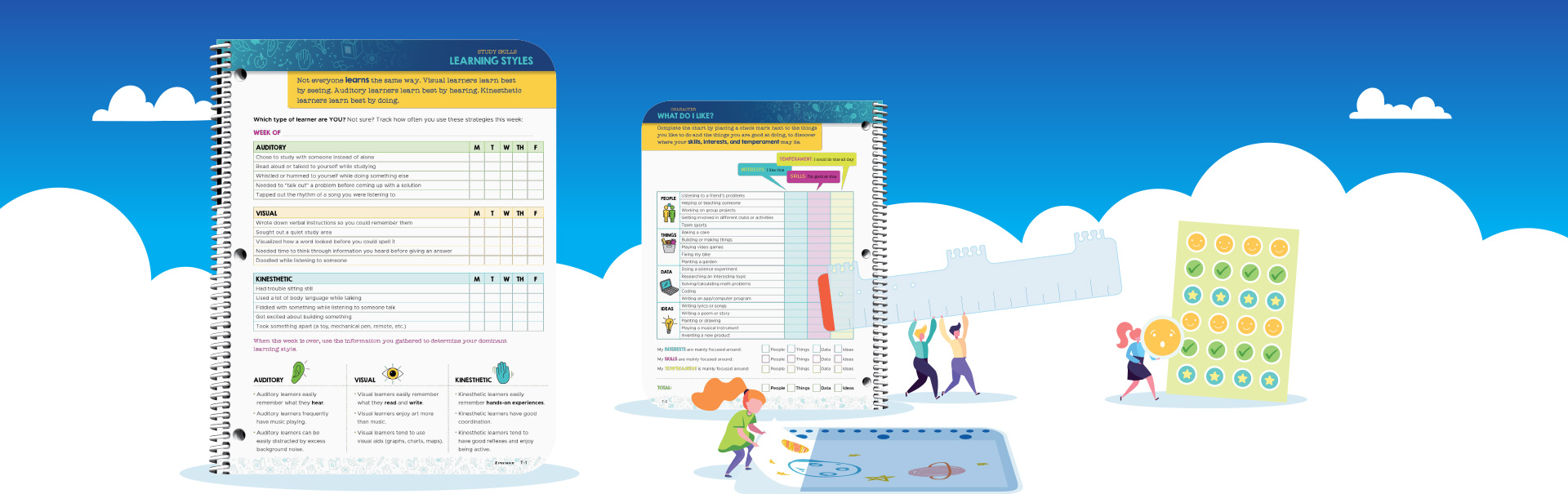 Planner Enhancements