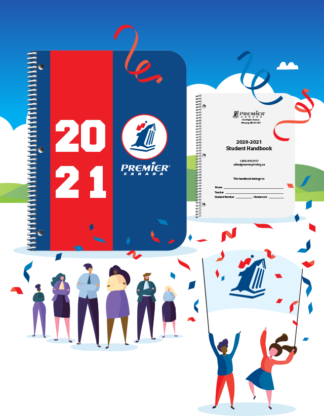 Customize your planner!