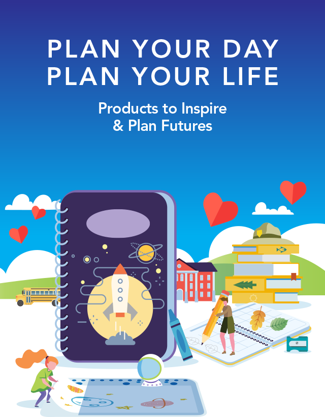 Plan Your Day - Plan Your Life