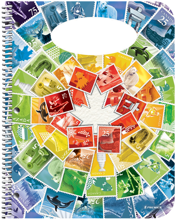 Canada Stamps