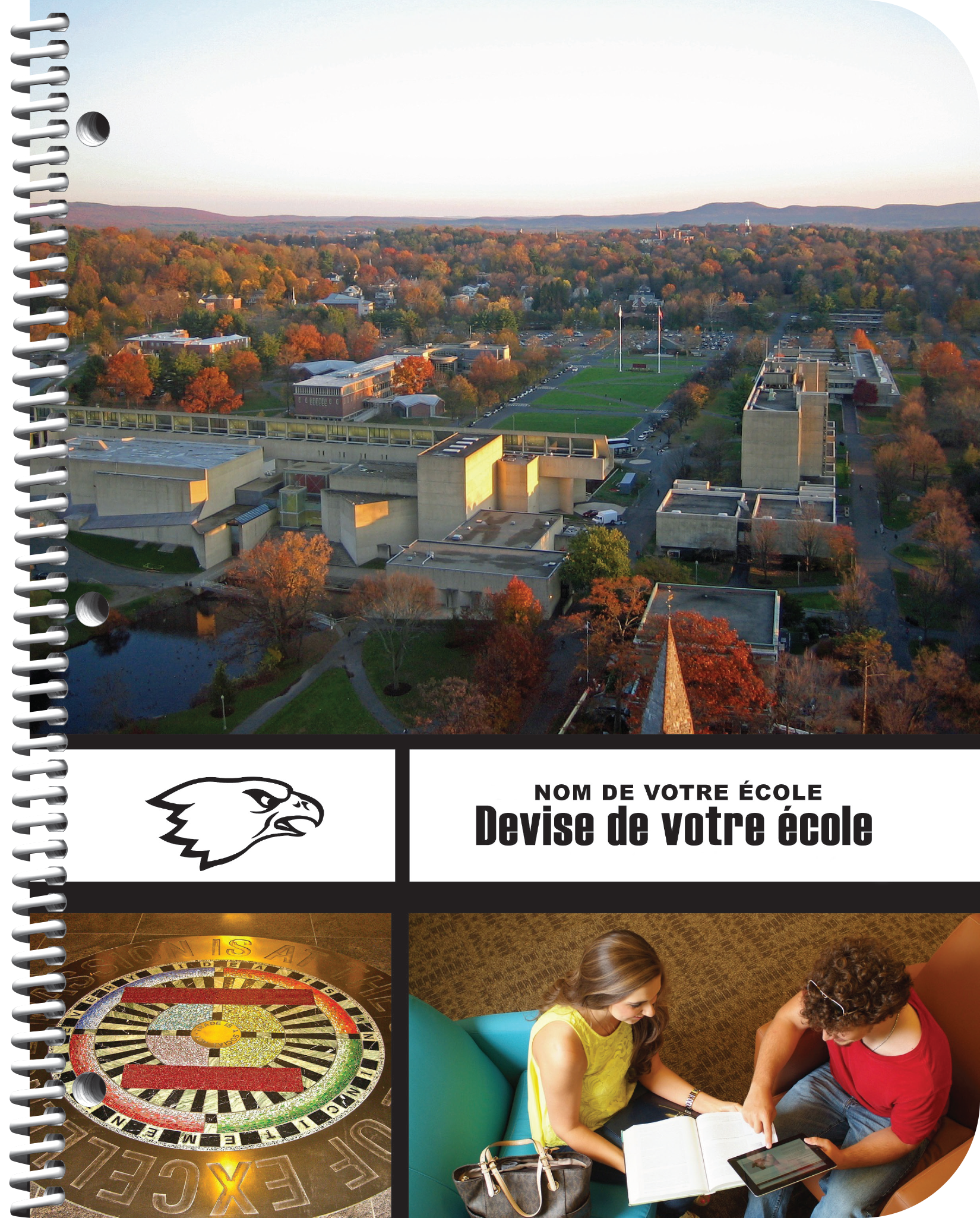 Mon école à l’honneur